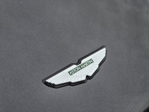 2005 Aston Martin DB9 Volante à vendre (picture 70 of 93)