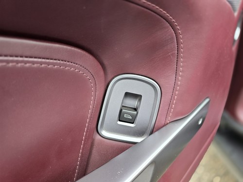 2005 Aston Martin DB9 Volante à vendre (picture 31 of 93)