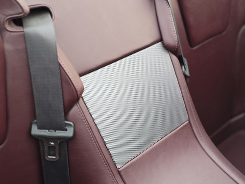 2005 Aston Martin DB9 Volante à vendre (picture 51 of 93)