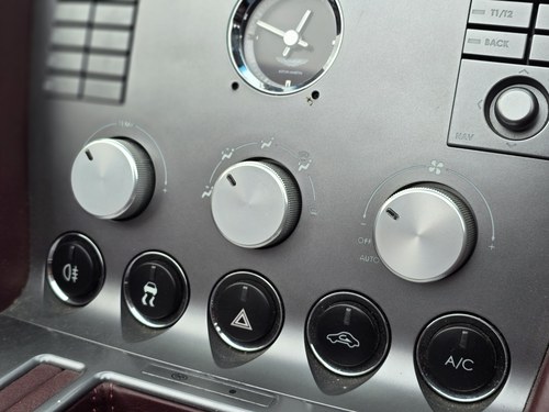 2005 Aston Martin DB9 Volante à vendre (picture 56 of 93)