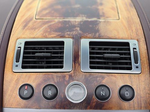 2005 Aston Martin DB9 Volante à vendre (picture 57 of 93)