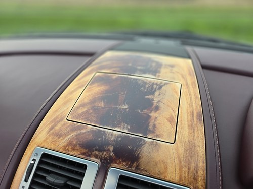 2005 Aston Martin DB9 Volante à vendre (picture 58 of 93)