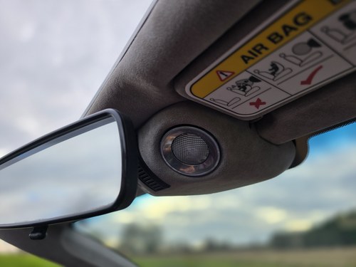 2005 Aston Martin DB9 Volante à vendre (picture 60 of 93)