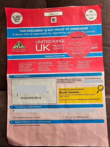 2005 Aston Martin DB9 Volante à vendre (picture 91 of 93)