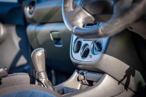 2001 Subaru Impreza WRX UK 300 For Sale (picture 54 of 173)