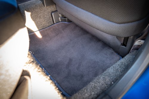 2001 Subaru Impreza WRX UK 300 For Sale (picture 57 of 173)