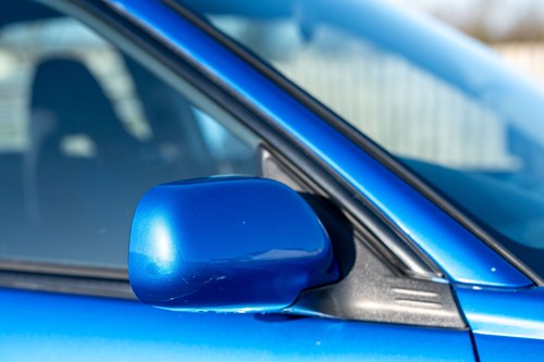 2001 Subaru Impreza WRX UK 300 For Sale (picture 111 of 173)