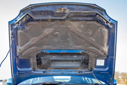 2001 Subaru Impreza WRX UK 300 For Sale (picture 135 of 173)