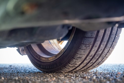 2001 Subaru Impreza WRX UK 300 For Sale (picture 138 of 173)