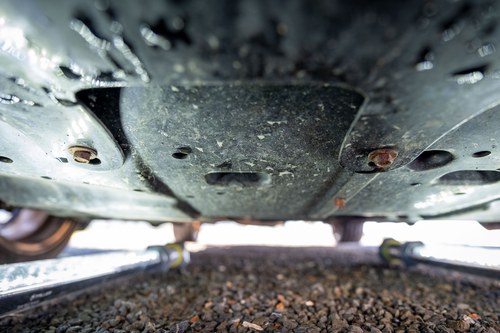 2001 Subaru Impreza WRX UK 300 For Sale (picture 140 of 173)