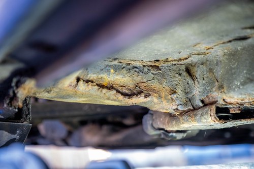 2001 Subaru Impreza WRX UK 300 For Sale (picture 156 of 173)