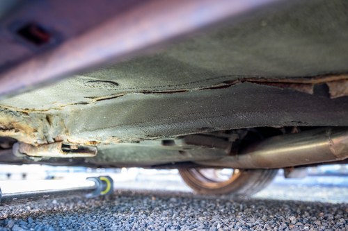 2001 Subaru Impreza WRX UK 300 For Sale (picture 157 of 173)