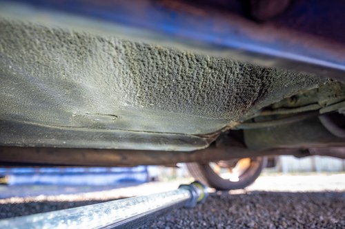 2001 Subaru Impreza WRX UK 300 For Sale (picture 162 of 173)