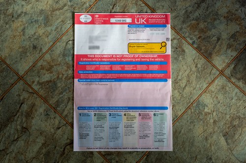 2001 Subaru Impreza WRX UK 300 For Sale (picture 163 of 173)