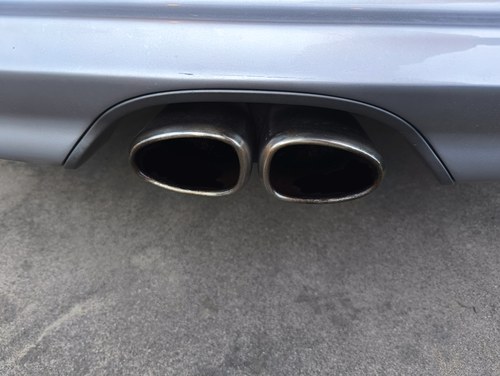 2005 Porsche Boxster 3.2 S In vendita (immagine 38 di 44)