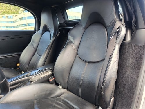 2005 Porsche Boxster 3.2 S In vendita (immagine 24 di 44)