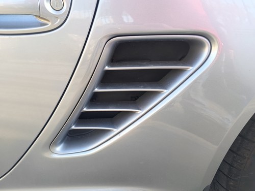 2005 Porsche Boxster 3.2 S In vendita (immagine 32 di 44)