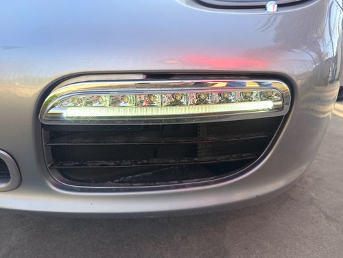 2005 Porsche Boxster 3.2 S In vendita (immagine 33 di 44)