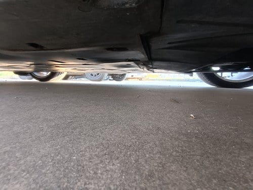 2005 Porsche Boxster 3.2 S In vendita (immagine 41 di 44)