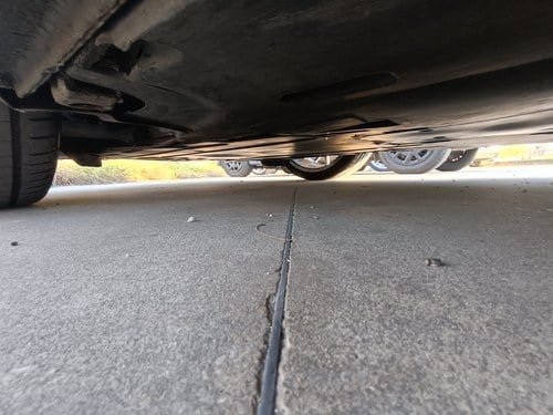 2005 Porsche Boxster 3.2 S In vendita (immagine 43 di 44)