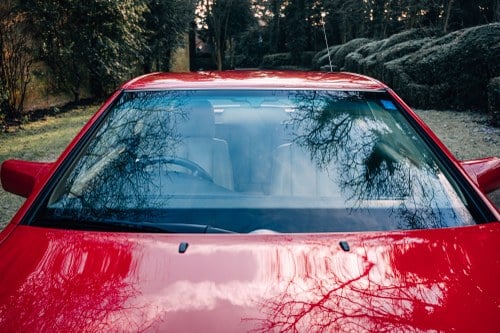 1988 Mercedes-Benz R129 300SL-24 In vendita (immagine 63 di 106)