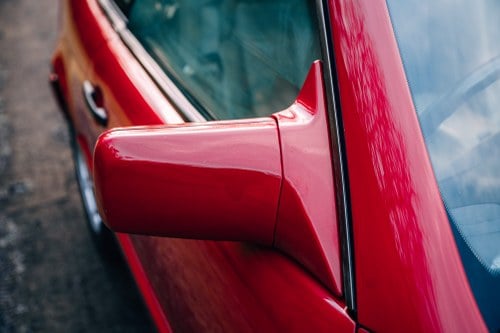 1988 Mercedes-Benz R129 300SL-24 In vendita (immagine 64 di 106)