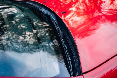 1988 Mercedes-Benz R129 300SL-24 In vendita (immagine 65 di 106)