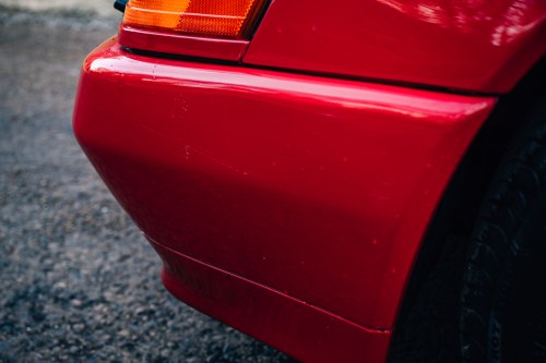 1988 Mercedes-Benz R129 300SL-24 In vendita (immagine 66 di 106)