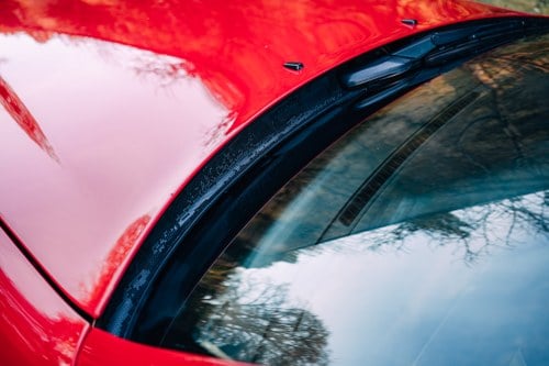 1988 Mercedes-Benz R129 300SL-24 In vendita (immagine 67 di 106)