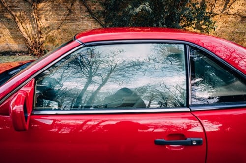 1988 Mercedes-Benz R129 300SL-24 In vendita (immagine 69 di 106)