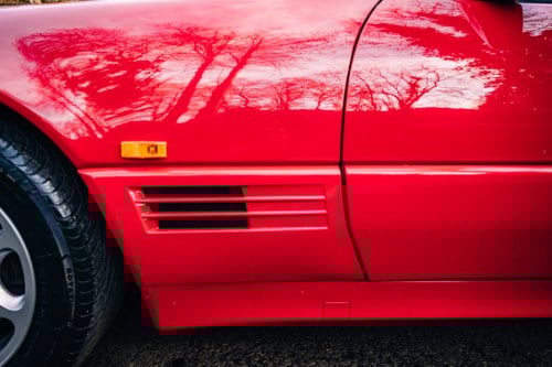 1988 Mercedes-Benz R129 300SL-24 In vendita (immagine 71 di 106)