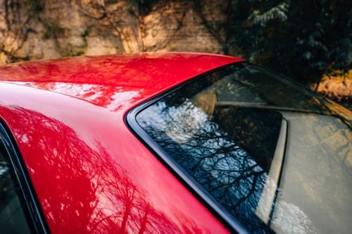 1988 Mercedes-Benz R129 300SL-24 In vendita (immagine 73 di 106)