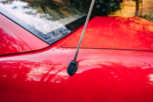 1988 Mercedes-Benz R129 300SL-24 In vendita (immagine 74 di 106)