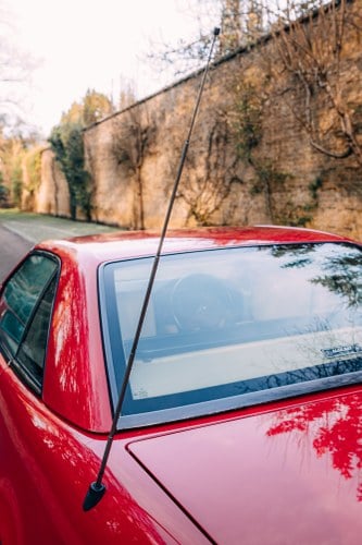 1988 Mercedes-Benz R129 300SL-24 In vendita (immagine 75 di 106)