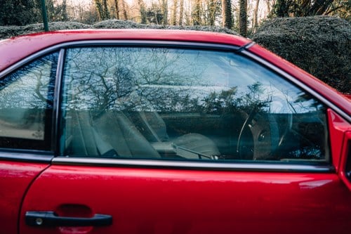 1988 Mercedes-Benz R129 300SL-24 In vendita (immagine 78 di 106)