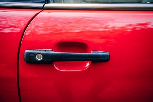 1988 Mercedes-Benz R129 300SL-24 In vendita (immagine 79 di 106)