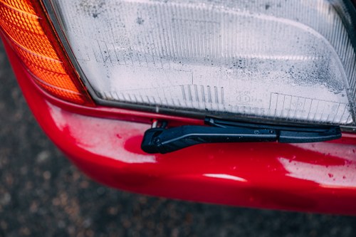 1988 Mercedes-Benz R129 300SL-24 In vendita (immagine 81 di 106)