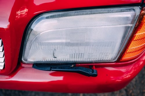 1988 Mercedes-Benz R129 300SL-24 In vendita (immagine 82 di 106)