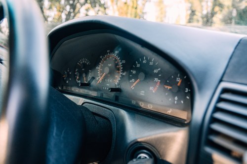 1988 Mercedes-Benz R129 300SL-24 In vendita (immagine 17 di 106)