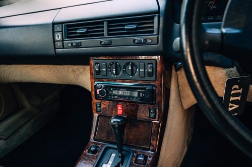 1988 Mercedes-Benz R129 300SL-24 In vendita (immagine 21 di 106)