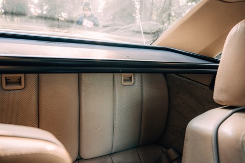 1988 Mercedes-Benz R129 300SL-24 In vendita (immagine 23 di 106)