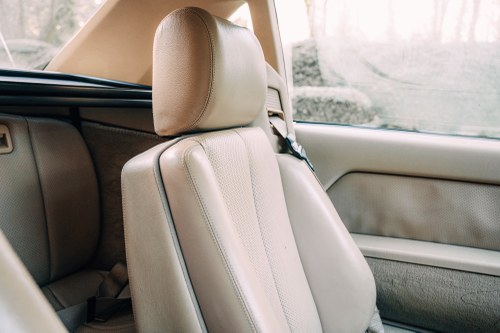 1988 Mercedes-Benz R129 300SL-24 In vendita (immagine 24 di 106)