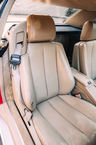 1988 Mercedes-Benz R129 300SL-24 In vendita (immagine 26 di 106)