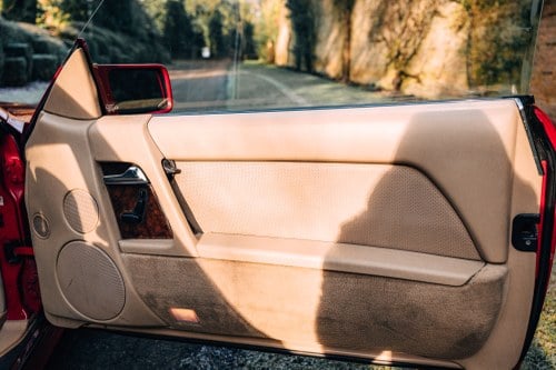 1988 Mercedes-Benz R129 300SL-24 In vendita (immagine 28 di 106)