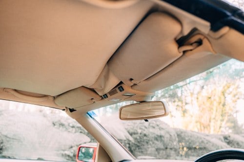 1988 Mercedes-Benz R129 300SL-24 In vendita (immagine 32 di 106)