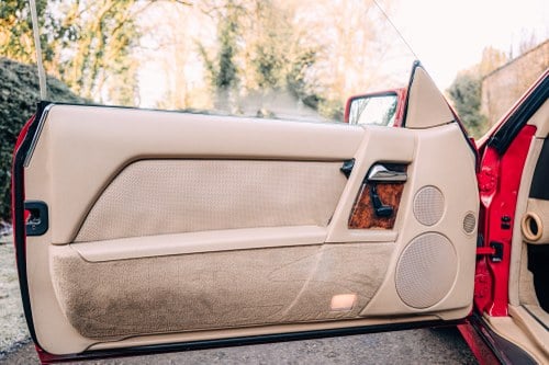 1988 Mercedes-Benz R129 300SL-24 In vendita (immagine 39 di 106)