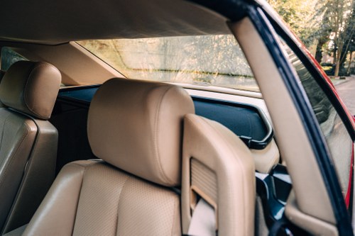 1988 Mercedes-Benz R129 300SL-24 In vendita (immagine 41 di 106)