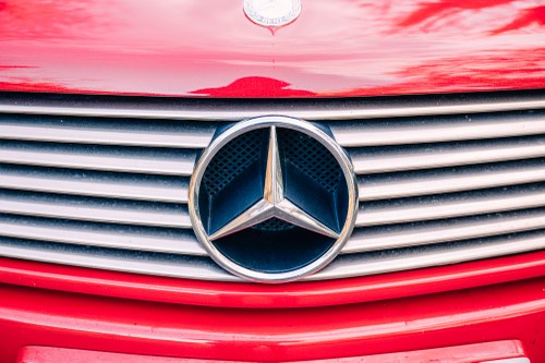 1988 Mercedes-Benz R129 300SL-24 In vendita (immagine 84 di 106)