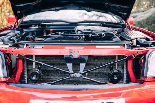 1988 Mercedes-Benz R129 300SL-24 In vendita (immagine 91 di 106)