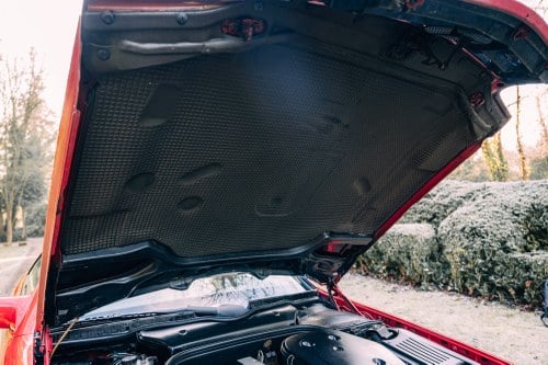 1988 Mercedes-Benz R129 300SL-24 In vendita (immagine 99 di 106)